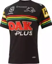 Penrith Panthers 2023 NRL Ladies Home Jersey Sizes 8-24 BNWT