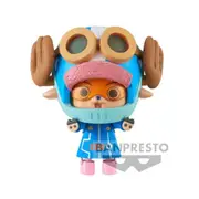 Banpresto World Collectable One Piece Tony Tony Chopper Egghead Series 2 Figure