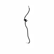 Polaris Ground Cable, Genuine OEM Part 4013326, Qty 1