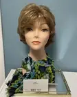 Gabor Flexlite Wig RESOLVE in G29 + Cayenne Mist Sz Average New in Box