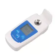 New 0‑55% Digital Brix Refractometer High Accuracy Brix Tester Meter For Fruit H