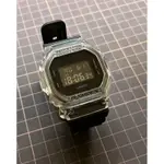 G-SHOCK DW-5600BB 正品改裝錶