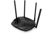 Mercusys MR80X AX3000 Dual-Band Wi-Fi 6 Router