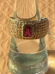 BP Size 8 Ring Modern Moments RBP7747