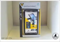 在飛比找Yahoo!奇摩拍賣優惠-(高雄191) TOPEAK SmartPhone DryB