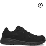 DANNER® RUN TIME EVO WOMEN'S SIZING BLACK COMPOSITE TOE (NMT) WORK BOOTS 12311
