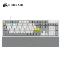 在飛比找momo購物網優惠-【CORSAIR 海盜船】K70 CORE SE RGB 機