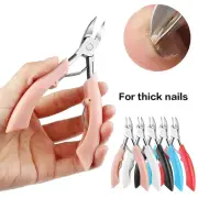 Toenail Thick Toe Nail Clipper Cutter Fungus Ingrown Chiropody Podiatry Scissors