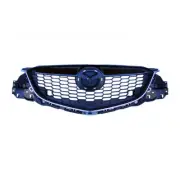 Grille, with mould, Genuine Suits Mazda CX-5 KE 2/2012 to 12/2014 (for: Mazda)