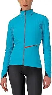 [CASTELLI] Women's Go W Jacket