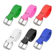 Diving Silicone Diving Waist Weight Belt Multifunctional Underwater Dive Belt