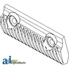 84060998 Rasp Bar; LH Rotor, (Set Of 3), (Trailing)