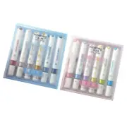 Highlighter Pastel Pastel Highlighter, Journaling Highlighter, Pastel Marker Set