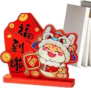 Year Of Snake Centerpieces - Lunar New Year Ornaments - 2025 Chinese New Year Decoration Table Centerpieces Ornament Supplies For New Years