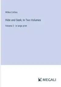 在飛比找博客來優惠-Hide and Seek; In Two Volumes: