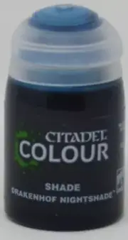 Citadel Shade Drakenhof Nightshade Paint