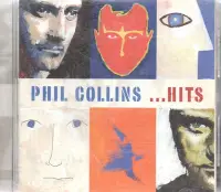 在飛比找Yahoo!奇摩拍賣優惠-金卡價134 菲爾柯林斯 Phil Collins ...H