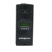 60A MPPT Regulator Charge Controller For Outback Offgrid Solar Panel Power