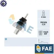 OIL PRESSURE SWITCH 12230 FOR HONDA CONCERTO CIVIC/VII/Hatchback/Fastback CRX
