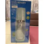 SODASTREAM 氣泡水機 冰河藍 全新未拆封 免運