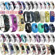 Replacement Wrist BaHG for GARMIN VIVOFIT 3 JR JUNIOR JR 2 Fitness WristbaQG