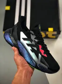 在飛比找Yahoo!奇摩拍賣優惠-佰貨生活舘adidas Boost X9000L4 系列款式