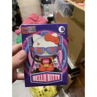 在飛比找蝦皮購物優惠-kitty貓 凱蒂時空之旅 盒玩 盲盒