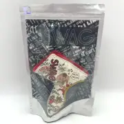 Swag Golf 2024 May COTM Lucha Libre Blade Cover - NEW & SEALED
