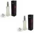 Phiero Woman Pheromone Cologne To Attract Men Instantly - 2 Bottles