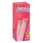 Hydralyte Ice Block S/Kiwi 16Pk