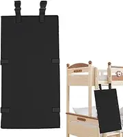 Bed Ladder Cover - Shield Bunk Bed Ladder Protective Ladder Cover | Multifunctional Kids Bunk Bed , Bunk Bed , Kids Climbing Ladder Cover for Playground