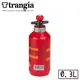 Trangia 瑞典 Fuel Bottle 0.3L 燃料瓶《經典紅》506003/汽油瓶/燃油罐 (9.1折)