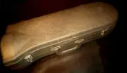 AMAZING RARE NEW JUPITER WIND INSTRUMENTS TROMBONE ? LUXURY HARD CASE