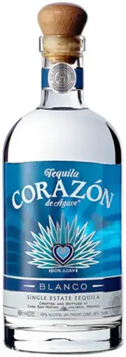 Corazon Blanco Tequila 700ml