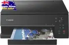Canon PIXMA TS6360A Multifunction Printer - Print, Copy, Scan - Black