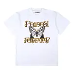 HOT POISON FOREVER DREAM BABY DREAM 重磅 TEE 白色 310GSM T 恤