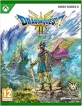 Dragon Quest III Remake - (Xbox Series X)