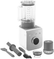 Smeg High Performance Blender Matte White