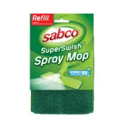 SABCO SuperSwish Spray Mop Refill (SAB31063)