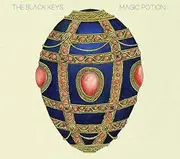 [BLACK KEYS] Magic Potion