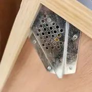 5 x Bee Escape Board For 10 Frame Hive - Clearer Boards Beekeeping Beehive Super