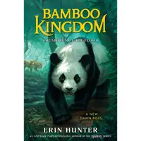 在飛比找蝦皮商城優惠-Bamboo Kingdom 1: Creatures of