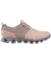 On Running Cloud 5 Waterproof Everyday Sneaker