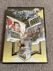 Dr. Yesterday Old Times News dvd video Brand New