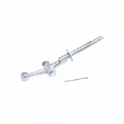 For Subaru Impreza STI 2008-2012 GE/GH 2.5L 4Cyl 6-Speed Short Throw Shifter (for: Subaru)