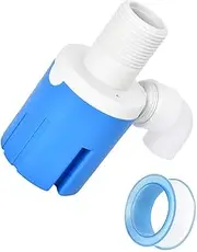 Efficient Water Level Control Valve for 1 Inch Float Valve