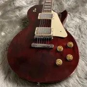 Gibson Les Paul Studio -Wine Red Up to 36 times in progress