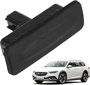 Tailgate Boot Release Button, Rear Door Hatch Liftgate Latch Button, Trunk Lid Lock Handle Button Switch for Hyundai i30 GD Hatchback 2012-2017 Replaces 81260-A5000