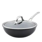 Anolon X Wok & Lid