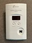 Kidde 21006973 AC Powered Plug-In Carbon Monoxide Alarm (Bulk Packaged)
